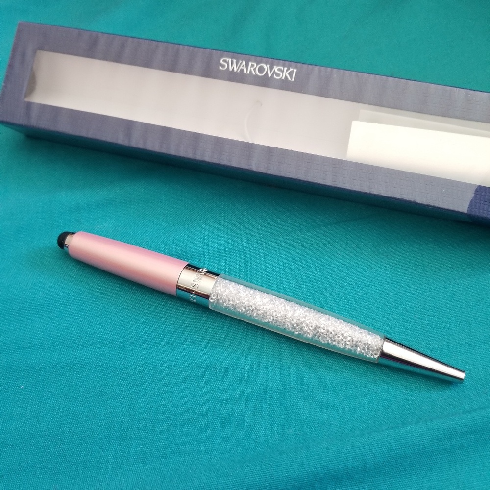 Swarovski Stylus Pen